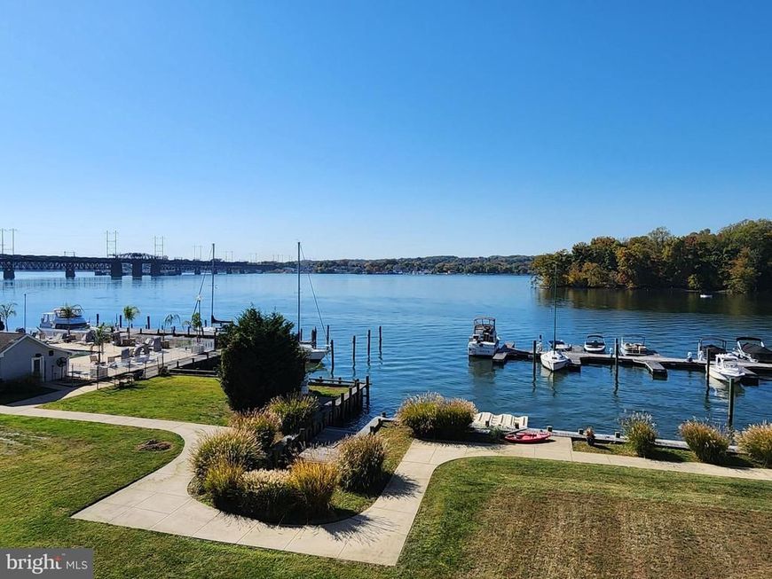 35 C Owens Landing Court, Unit 35C, Perryville, MD 21903 Main Photo