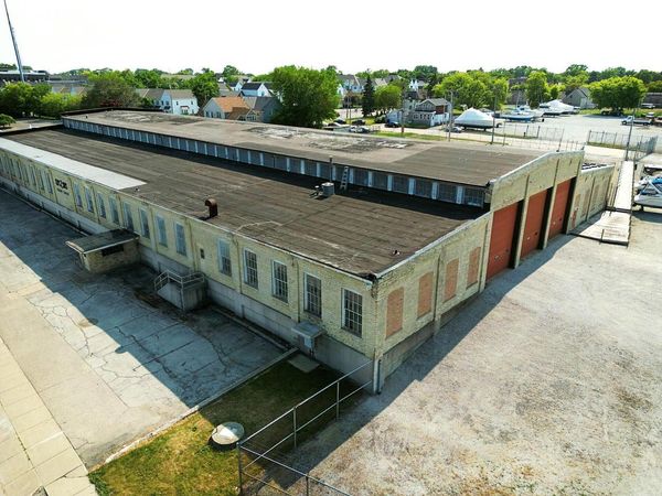 5136 Sheridan ROAD, Kenosha, WI 53140