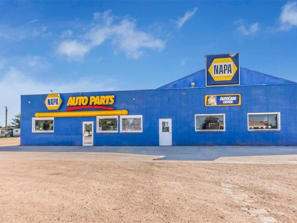 726 E 1st Street, Akron, CO 80720