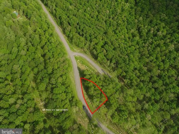 115 CAMPFIRE DRIVE, MC HENRY, MD 21541