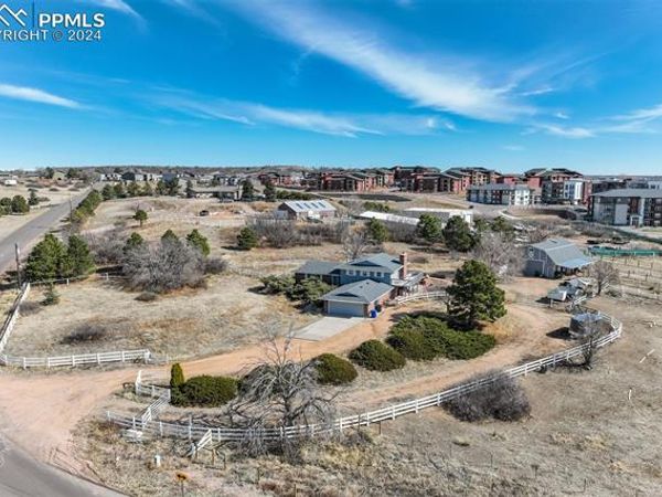 4435 Chaparral Road, Colorado Springs, CO 80917