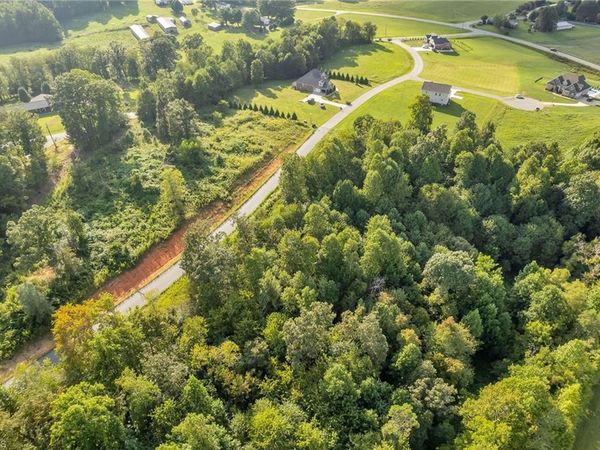 Lot 17 Regal Oaks Drive, Wilkesboro, NC 28697