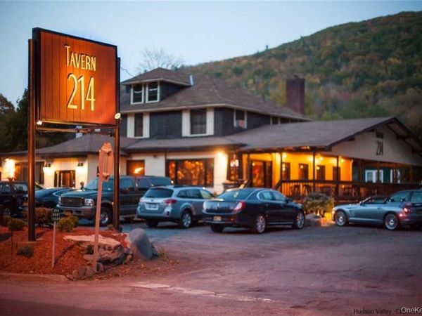 76 route214, Phoenicia, NY 12464