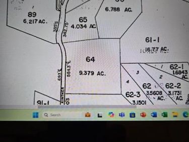 0 KINTNER HILL ROAD, UPPER BLACK EDDY, PA 18972