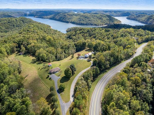00 Smithville Hwy, Silver Point, TN 38582