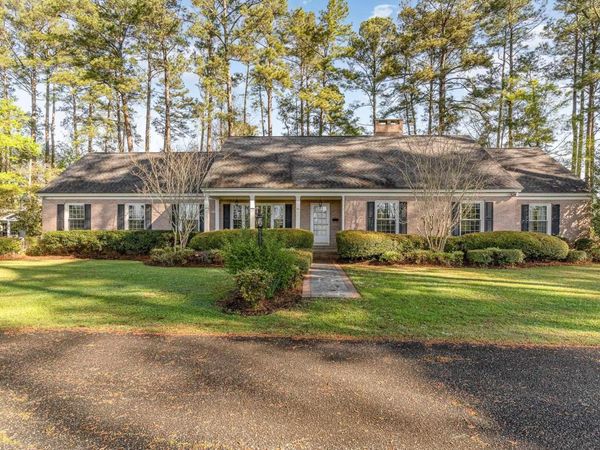 2807 Graham Rd., Conway, SC 29526