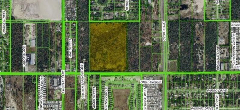 9221 New York Avenue, Hudson, FL 34667 Photo