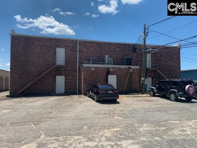 7358 Garners Ferry Photo 4