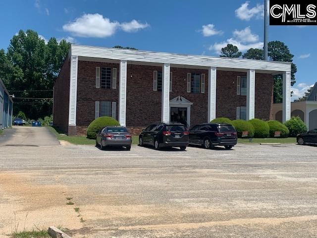 7358 Garners Ferry Photo 5