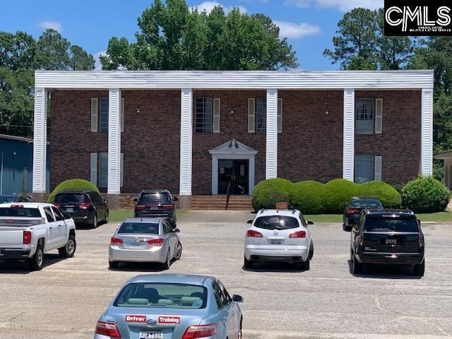 7358 Garners Ferry Photo 7