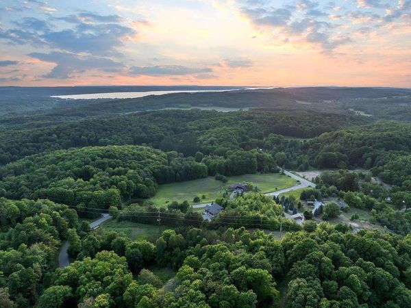 Lot 14 Aspen Ridge Court, Unit 14, Boyne City, MI 49712