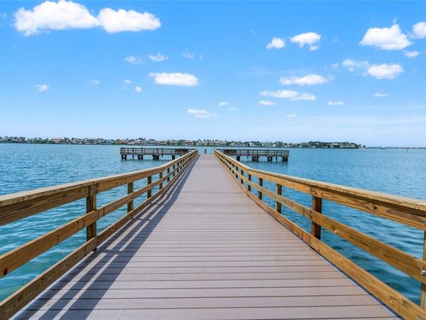 5200 BRITTANY DRIVE S, Unit 1202, ST PETERSBURG, FL 33715