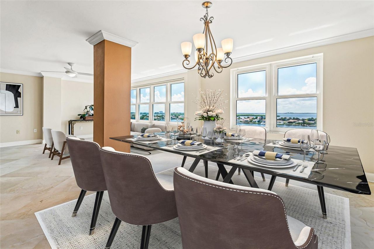 5200 Brittany Drive S, Unit 1202, Saint Petersburg, FL 33715 Photo