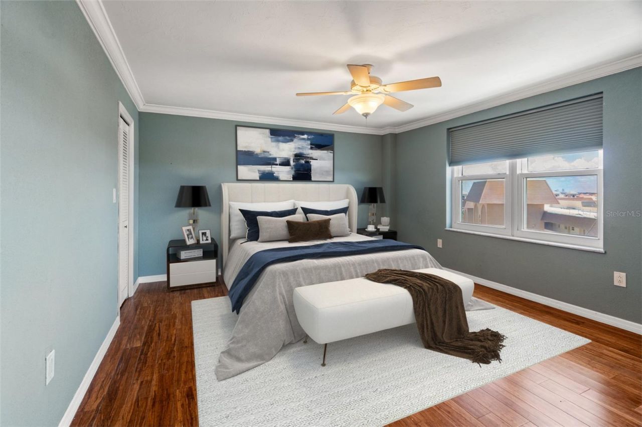 5200 Brittany Drive S, Unit 1202, Saint Petersburg, FL 33715 Photo