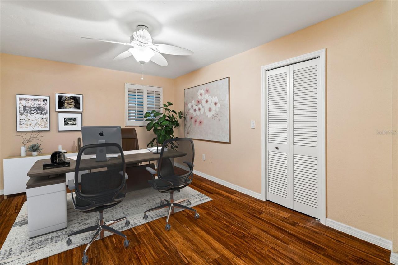 5200 Brittany Drive S, Unit 1202, Saint Petersburg, FL 33715 Photo