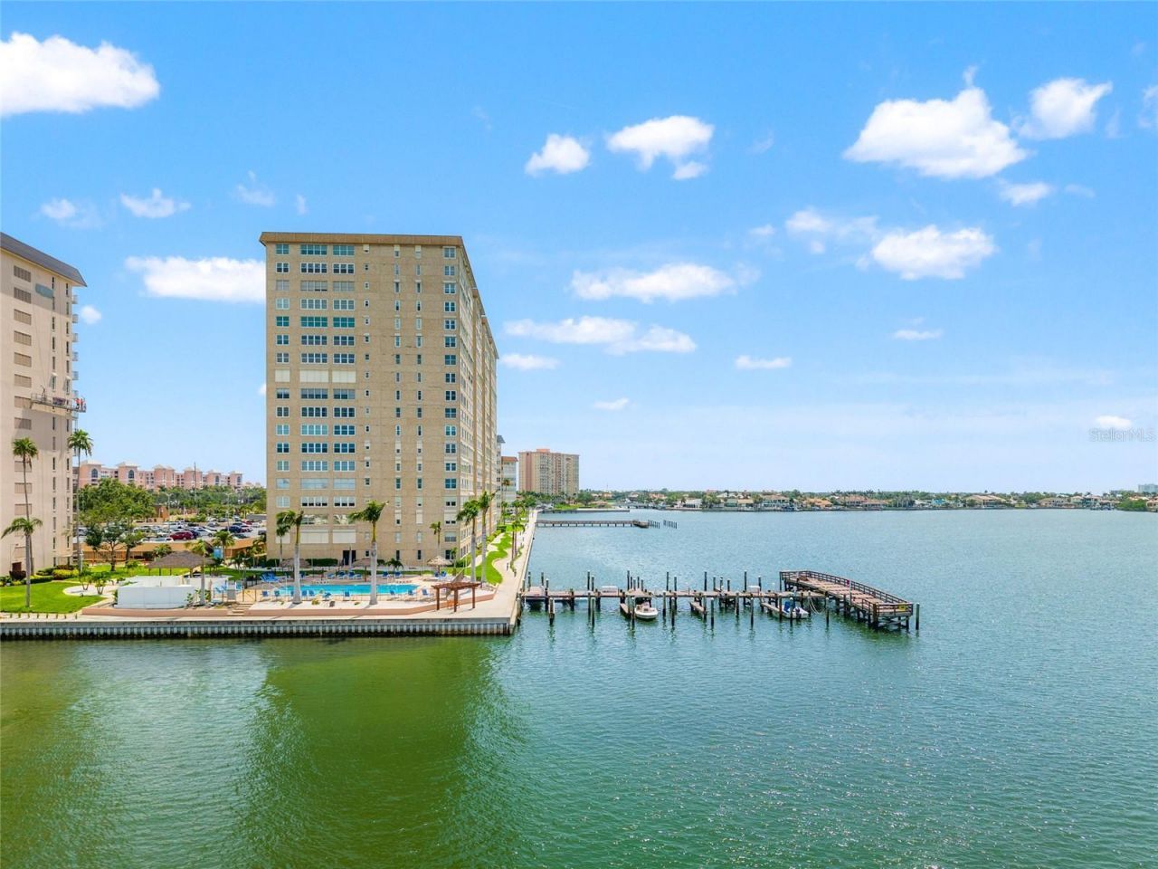 5200 Brittany Drive S, Unit 1202, Saint Petersburg, FL 33715 Photo