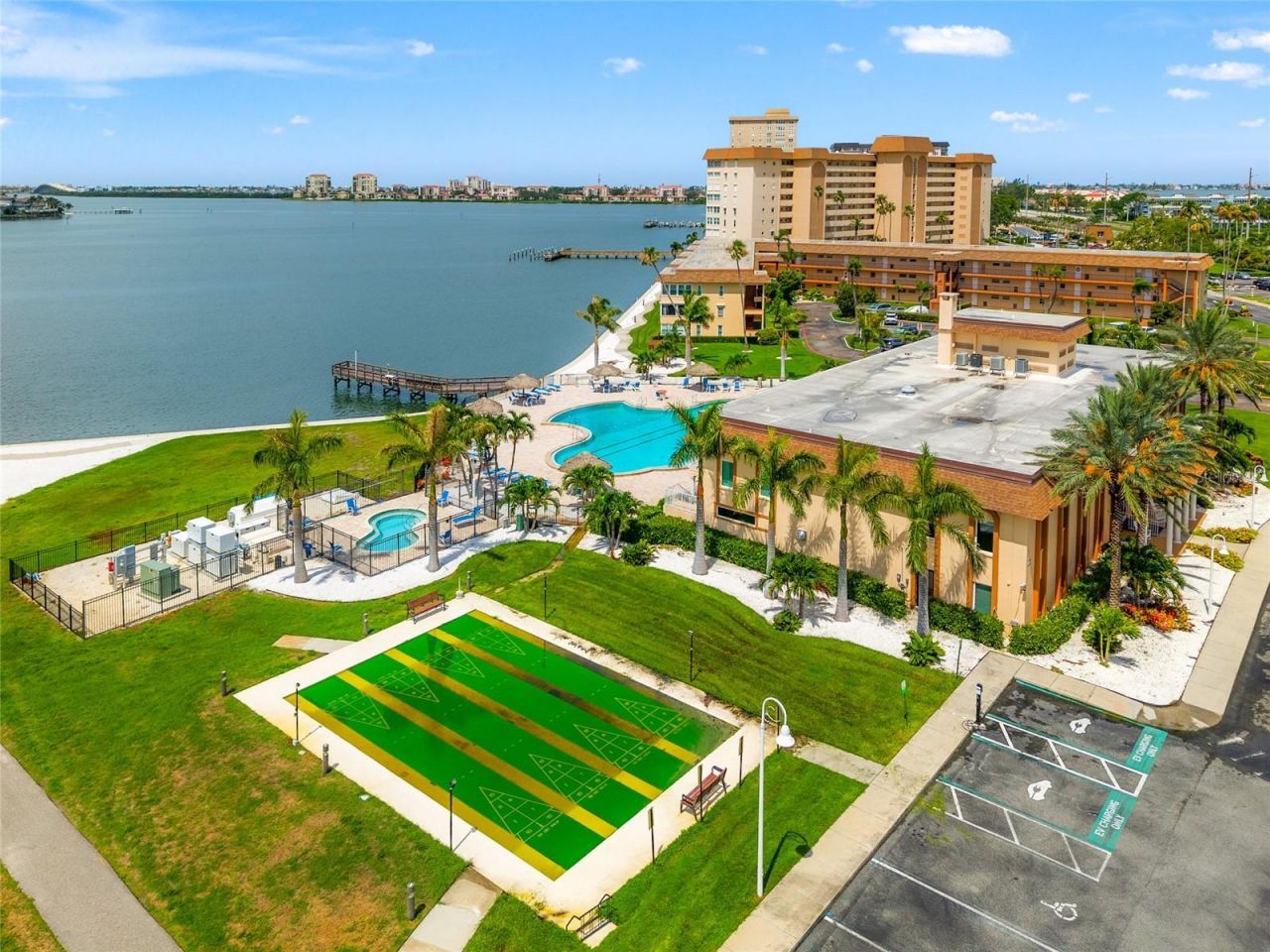 5200 Brittany Drive S, Unit 1202, Saint Petersburg, FL 33715 Photo