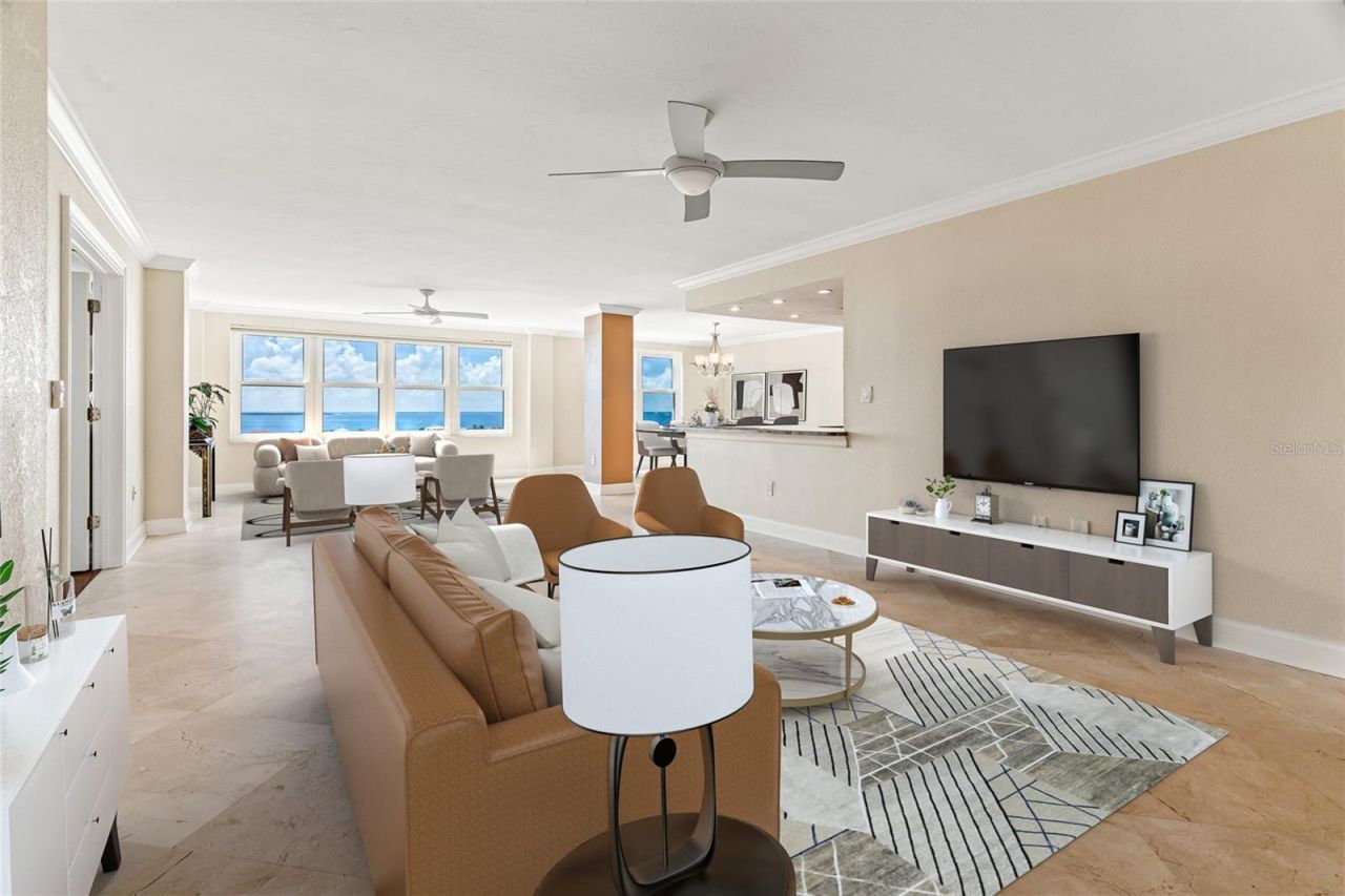 5200 Brittany Drive S, Unit 1202, Saint Petersburg, FL 33715 Photo