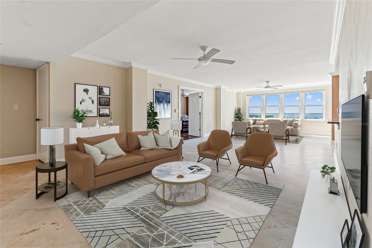 5200 Brittany Drive S, Unit 1202, Saint Petersburg, FL 33715 Photo