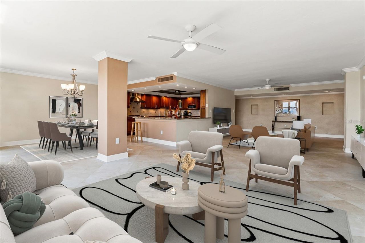 5200 Brittany Drive S, Unit 1202, Saint Petersburg, FL 33715 Photo