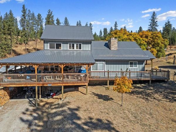 3226 Flyckt Rd, Chewelah, WA 99109