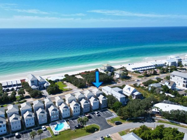 69 Seabreeze Trail, Inlet Beach, FL 32461
