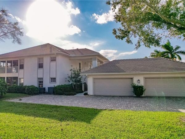 8251 Grand Palm DR, Unit 1, ESTERO, FL 33967