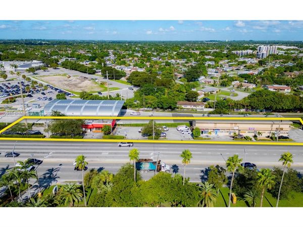 20462-20500 S Dixie Hwy, Cutler Bay, FL 33189