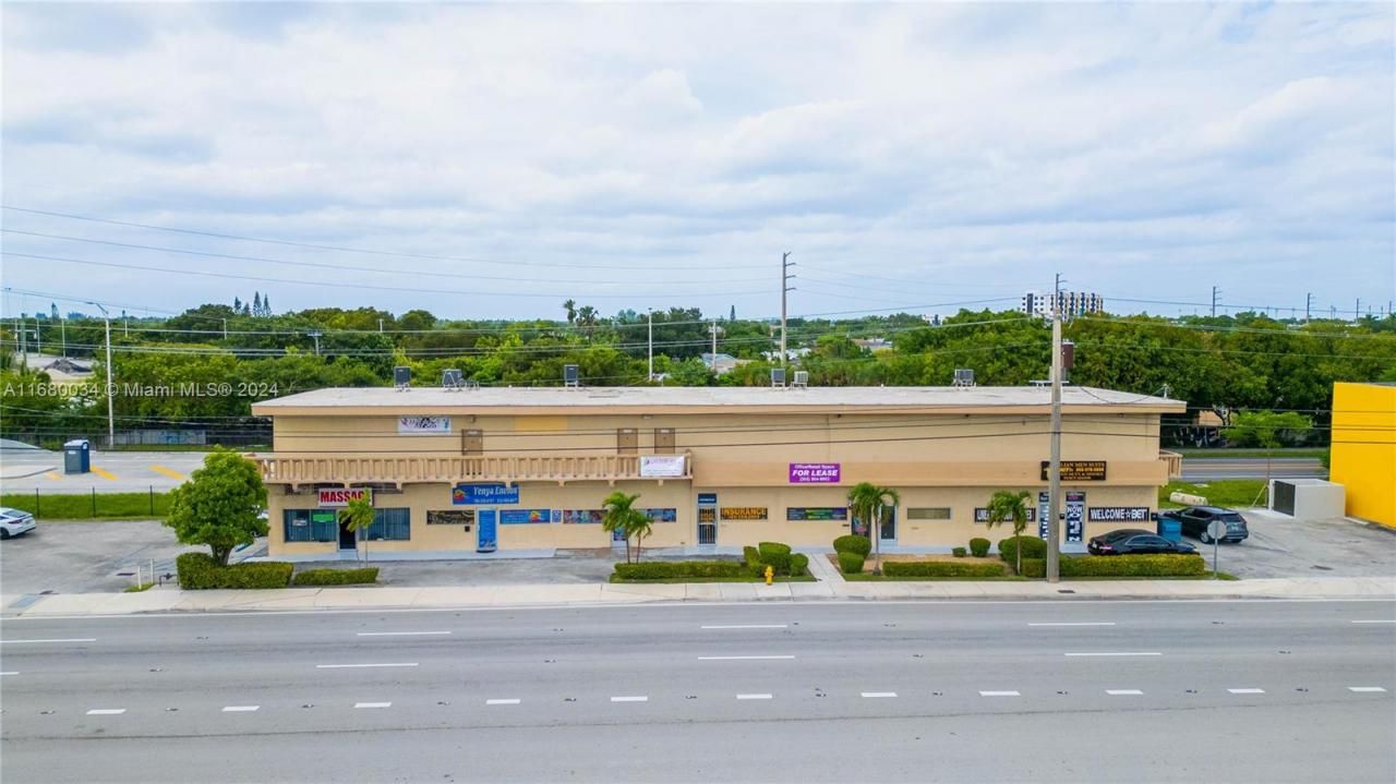 20462-20500 S Dixie Hwy, Cutler Bay, FL 33189 Photo