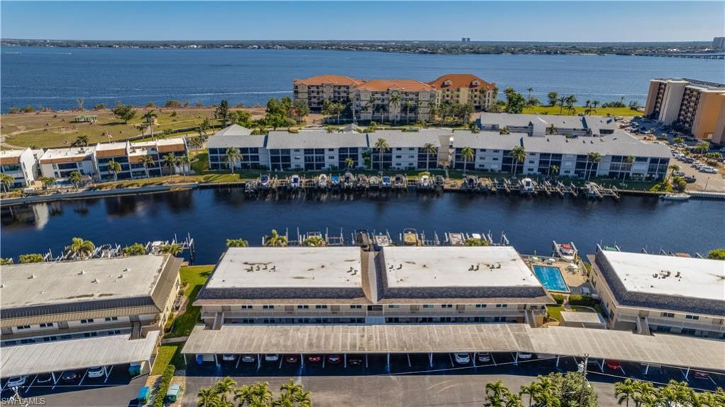 4229 SE 19th Pl, Unit 1D, Cape Coral, FL 33904 Photo