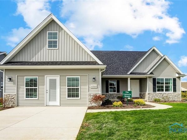 15114 Sugar Maple Drive, Perrysburg, OH 43551
