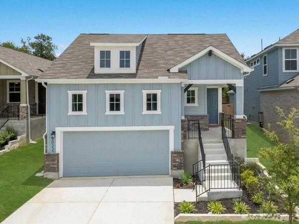 6022 Calgary Park, San Antonio, TX 78233