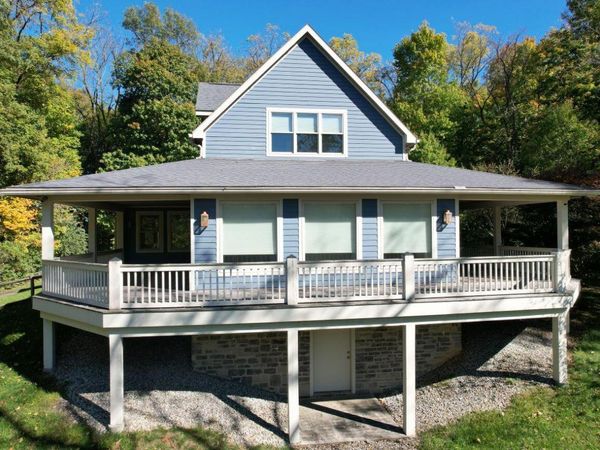 1010 W Herr Road, Urbana, OH 43078