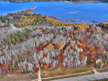 TBD County 4 - Lot 9, Lake George, MN 56458