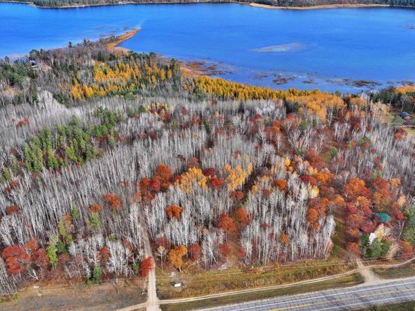 TBD County 4 - Lot 9, Lake George, MN 56458