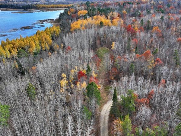 TBD New Paradise Point Drive - Lot 7, Lake George, MN 56458