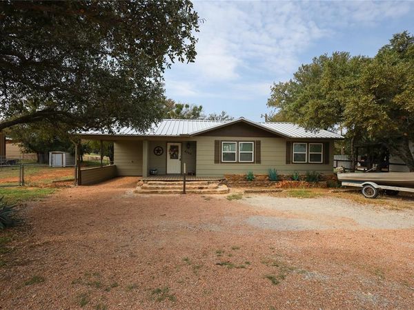 4240 CHEYENNE DR, May, TX 76857