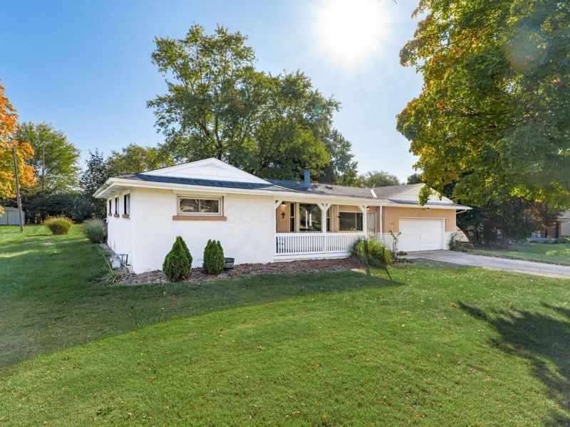 4310 Charlotte Road, Obetz, OH 43207 Photo 2