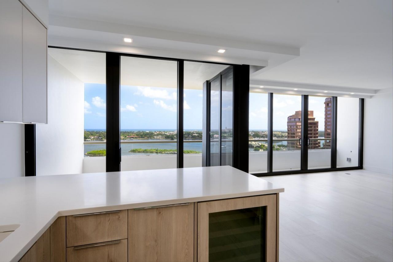 525 S Flagler Drive, Unit 14c, West Palm Beach, FL 33401 Photo