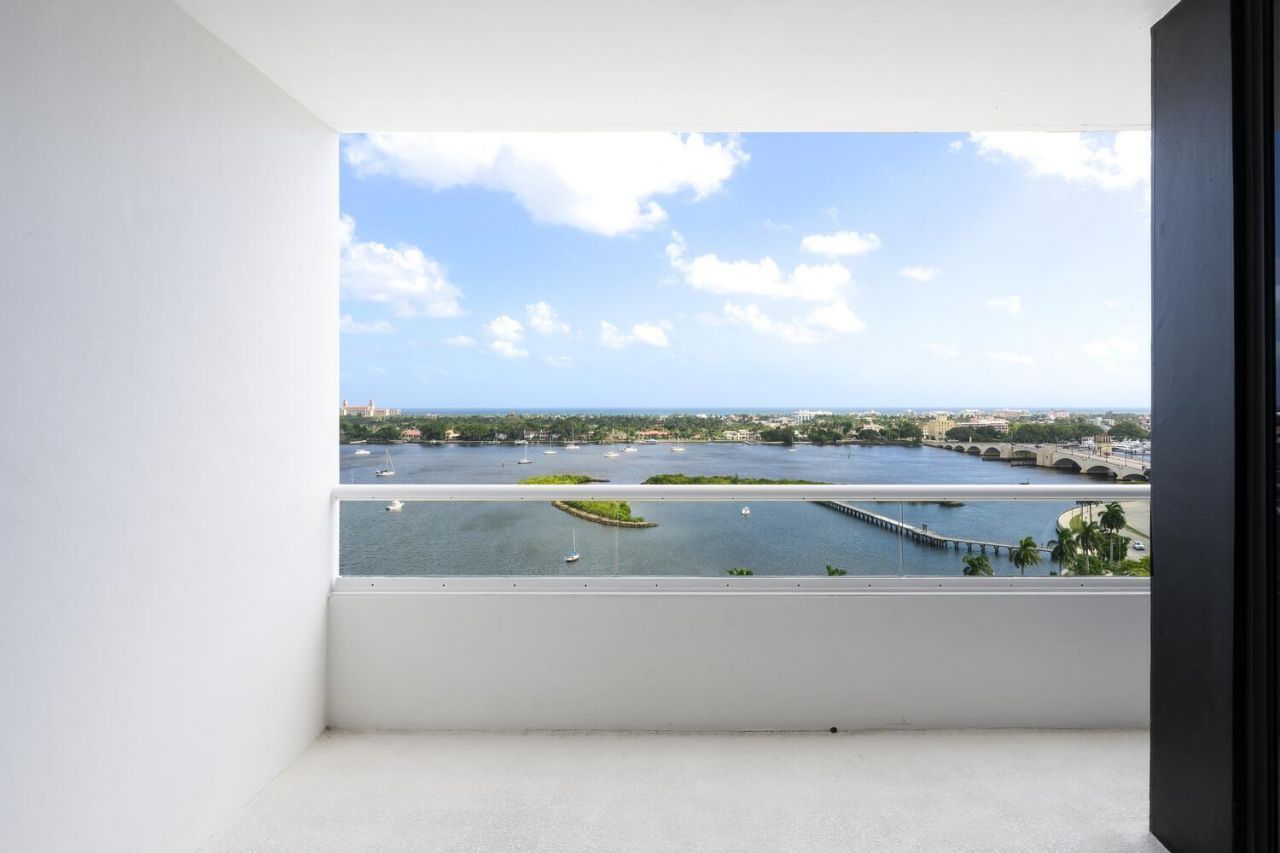 525 S Flagler Drive, Unit 14c, West Palm Beach, FL 33401 Photo