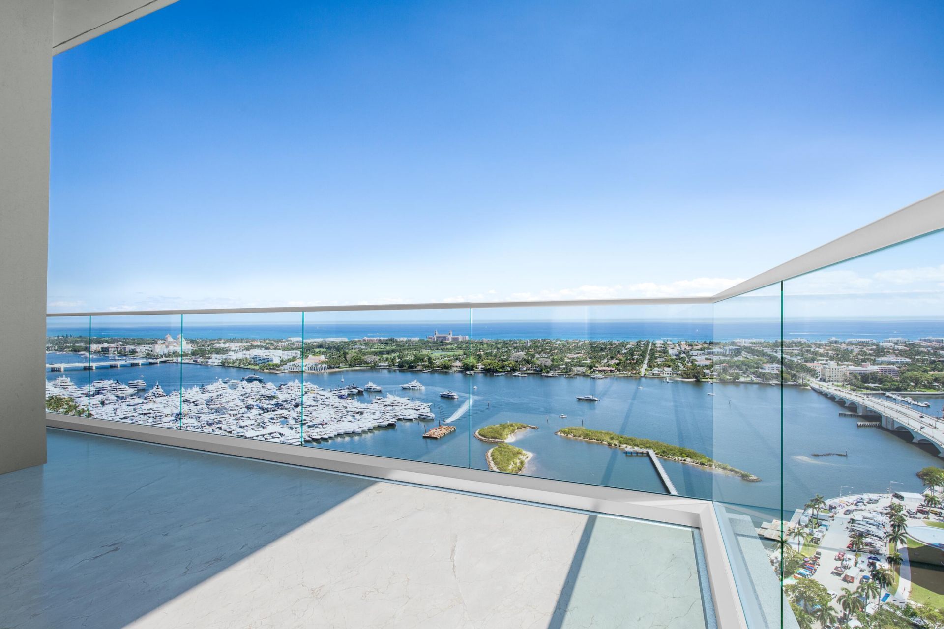 525 S Flagler Drive, Unit 14c, West Palm Beach, FL 33401 Photo