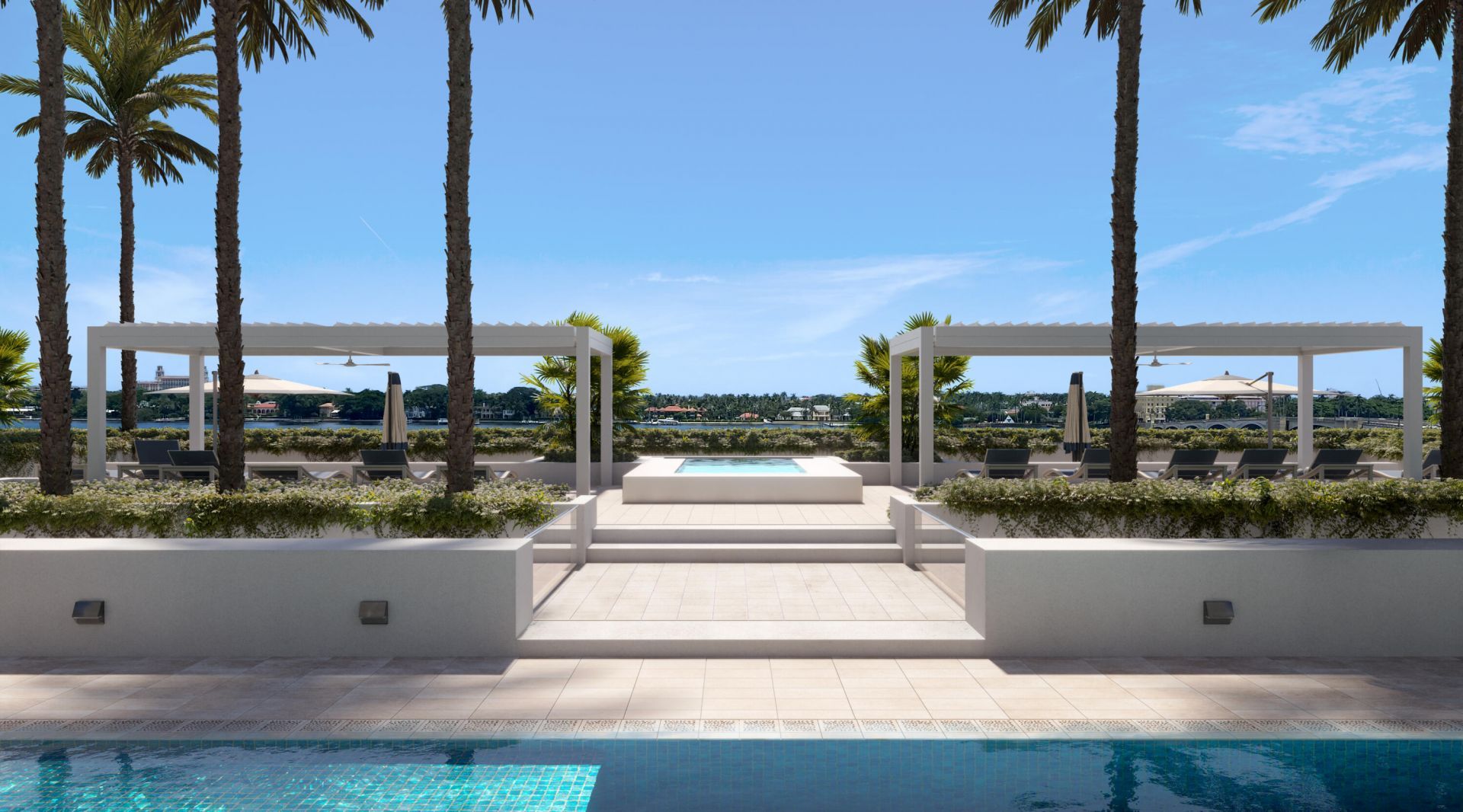525 S Flagler Drive, Unit 14c, West Palm Beach, FL 33401 Photo