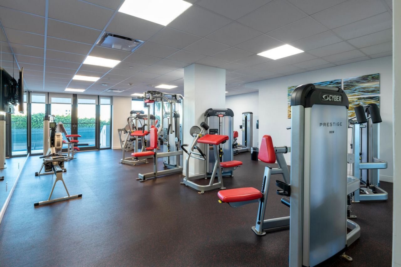 525 S Flagler Drive, Unit 14c, West Palm Beach, FL 33401 Photo