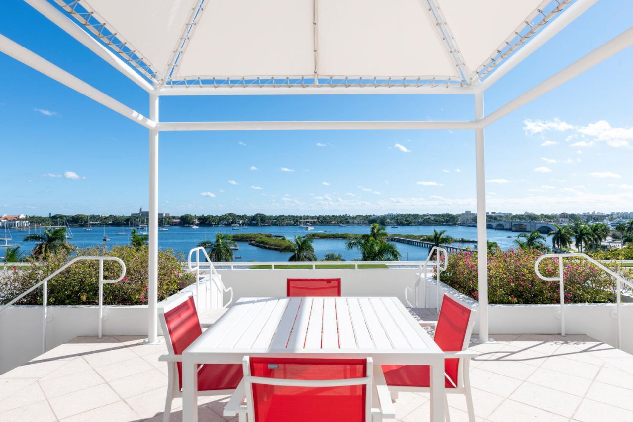 525 S Flagler Drive, Unit 14c, West Palm Beach, FL 33401 Photo