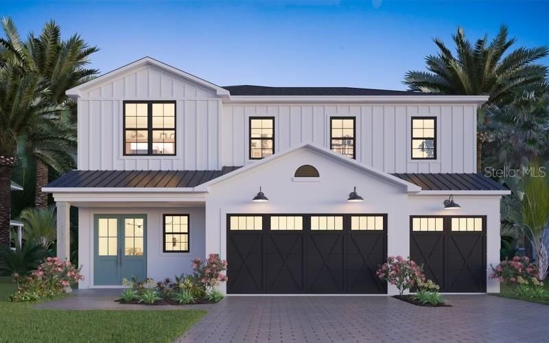 2919 W Elrod Avenue, Tampa, FL 33611 Main Photo