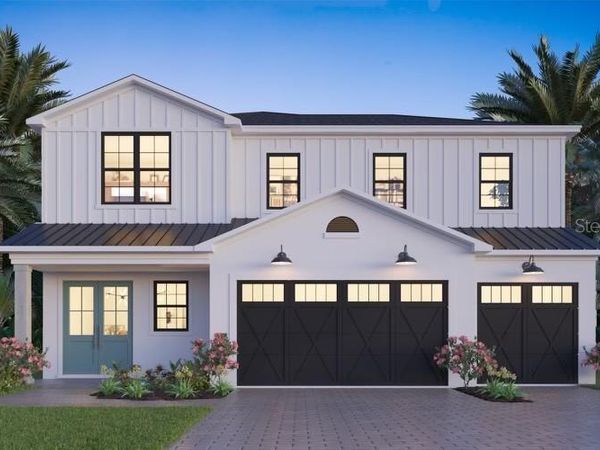 2919 W ELROD AVENUE, TAMPA, FL 33611