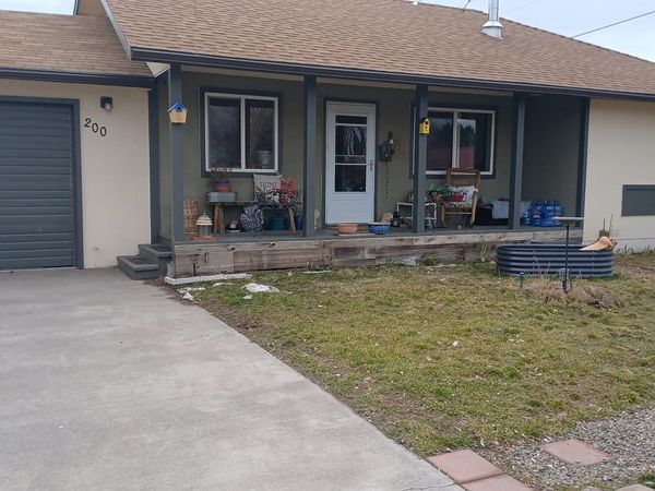 200 N Main Street, Dorris, CA 96023