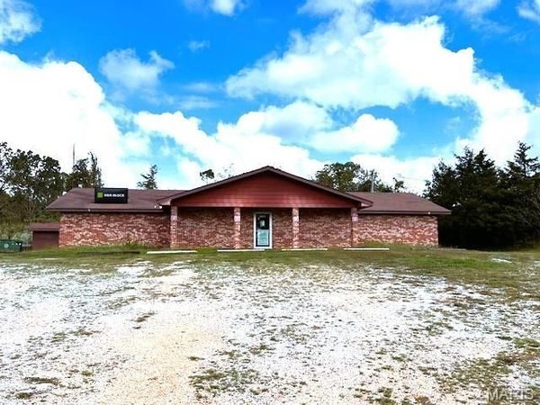 815 County Road 3500, Mountain View, MO 65548