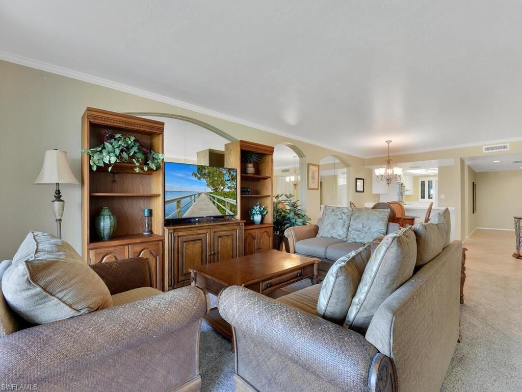 5260 S Landings Dr, Unit 805, Fort Myers, FL 33919 Photo