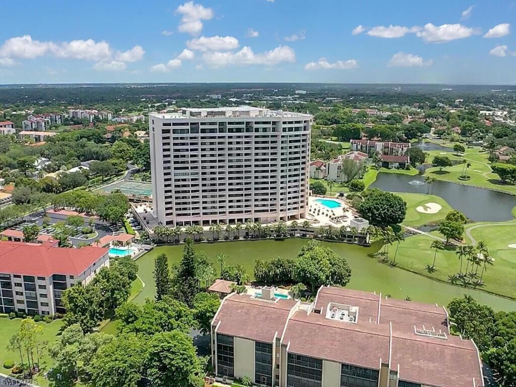 5260 S Landings Dr, Unit 805, Fort Myers, FL 33919 Photo